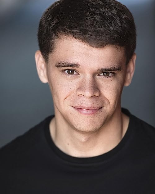 Luke Heys