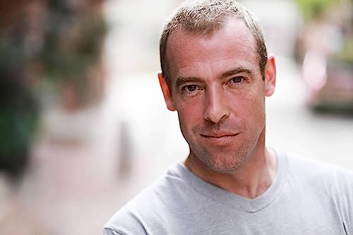 Ian Merrill Peakes