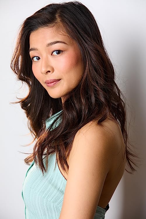 Josie Hung