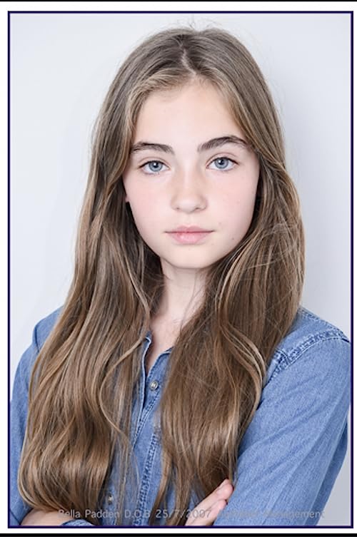 Bella Padden