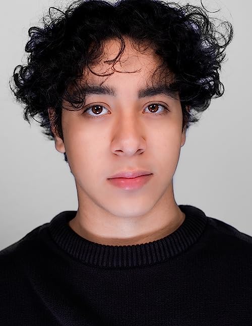 Nathan Arenas