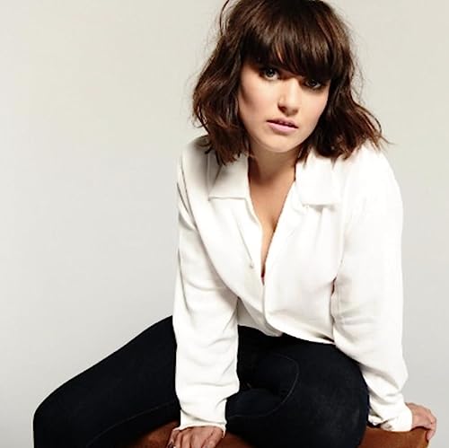 Hannah Dunne