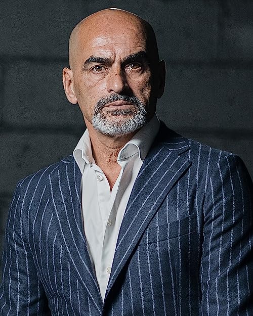 Navid Negahban
