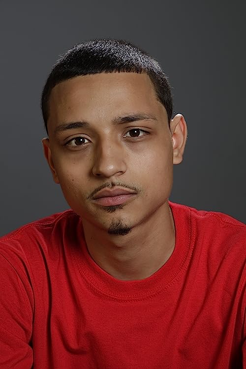 Joshua Rivera