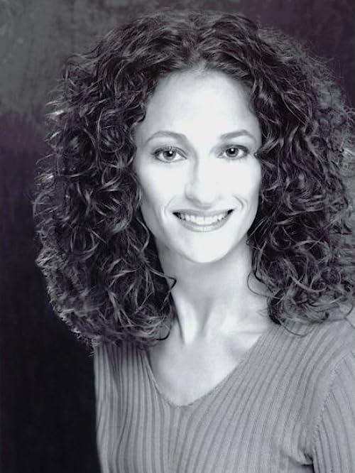 Ellen Sandweiss