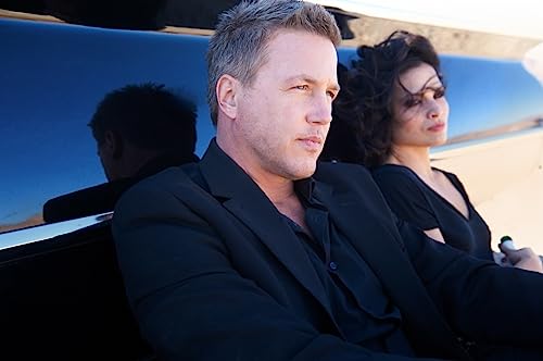 Lochlyn Munro