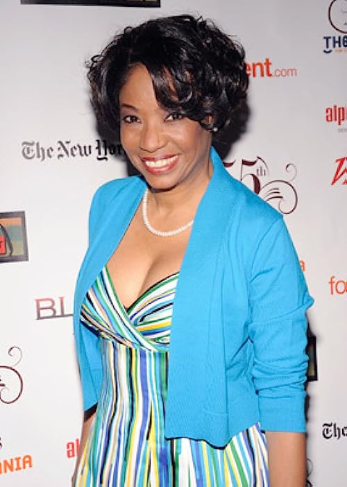 Adriane Lenox