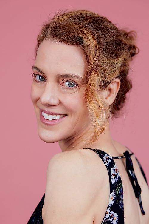 Katie McGovern