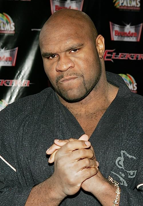 Bob Sapp