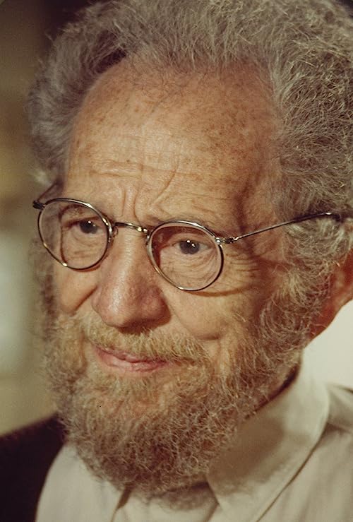 Sam Jaffe