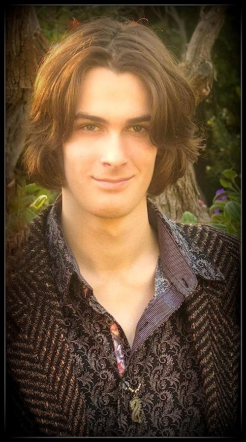 Connor Muhl