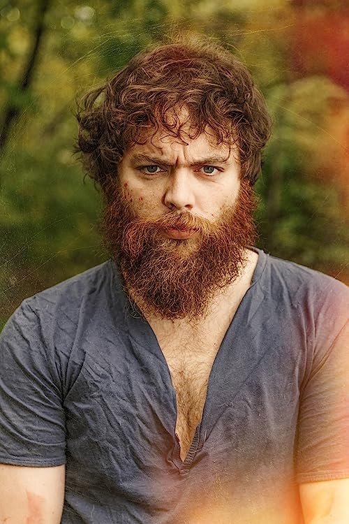 Jeremy Gardner