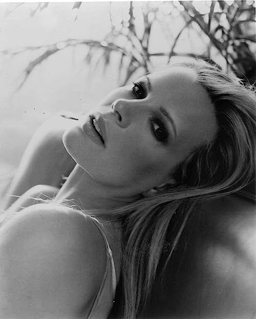 Kim Basinger