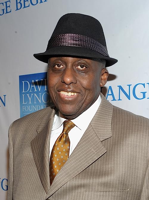 Bill Duke