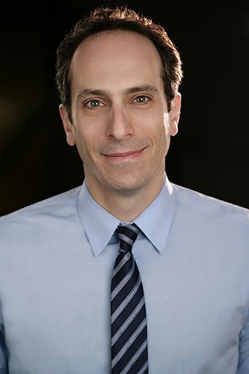 Peter Grosz