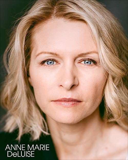 Anne Marie DeLuise