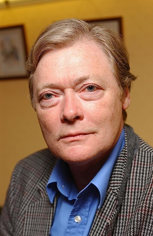 Simon Ward