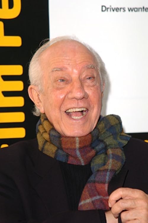 Ian Abercrombie