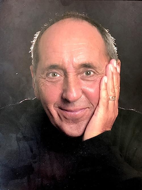 Harvey Jason