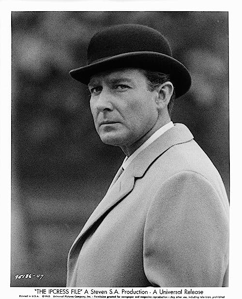 Guy Doleman