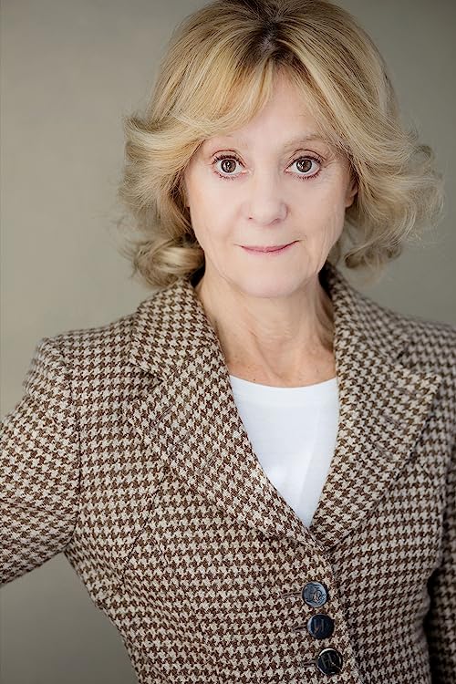 Rosalind Ayres