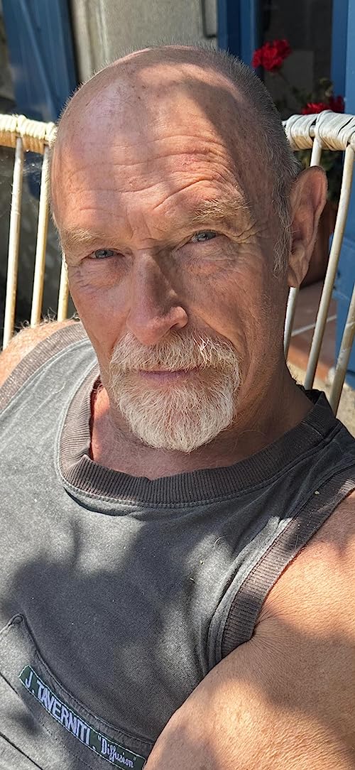 Corbin Bernsen