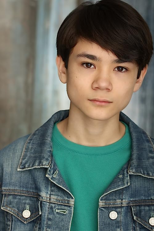 Lucas Jaye