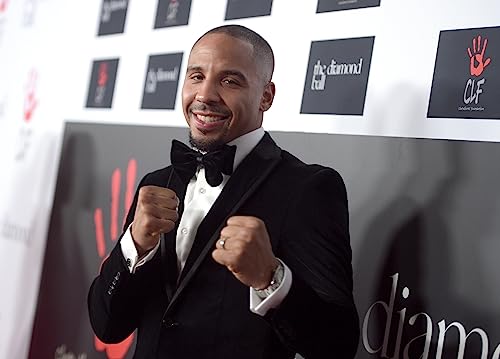 Andre Ward