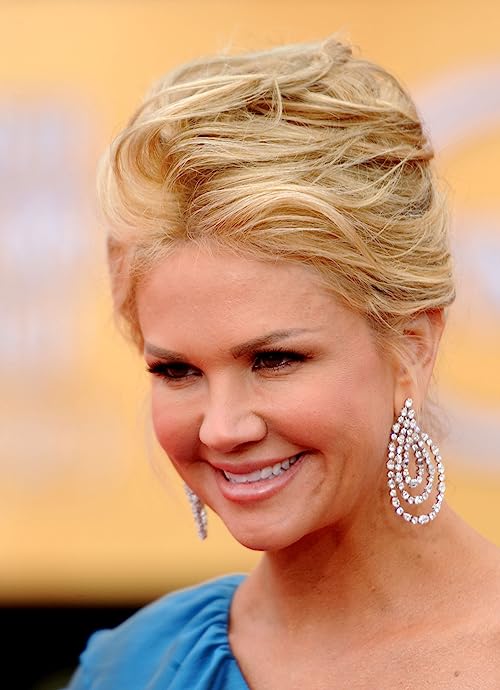 Nancy O'Dell