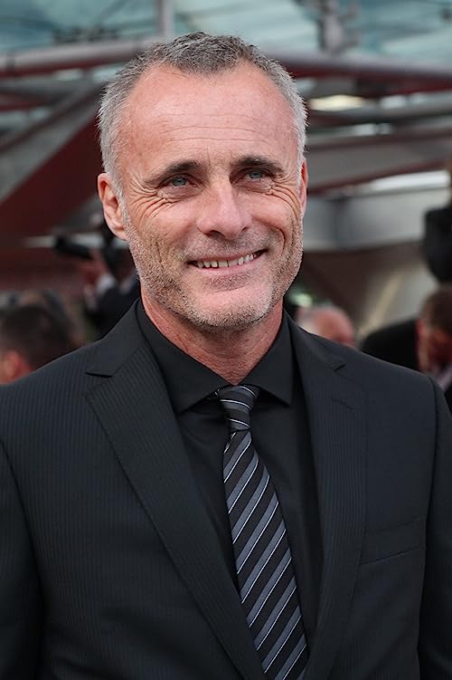 Timothy V. Murphy