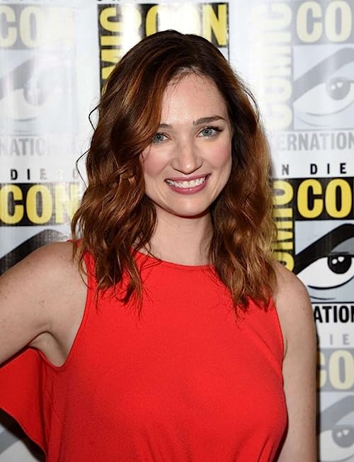 Kristen Connolly