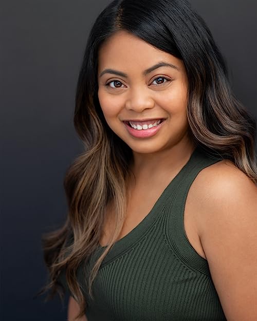 Jennifer Rose Garcia
