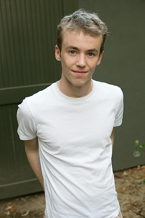 Charlie Nix
