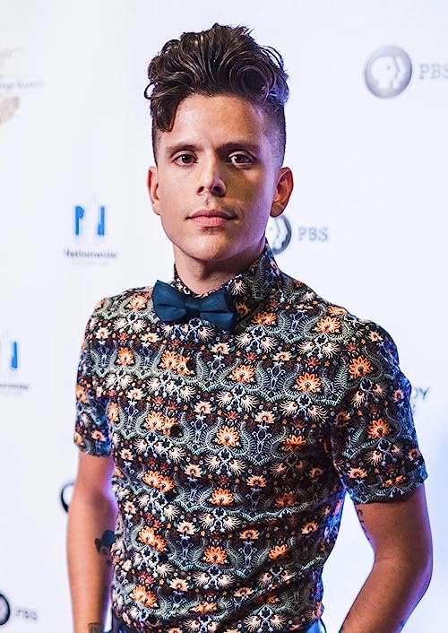 Rudy Mancuso