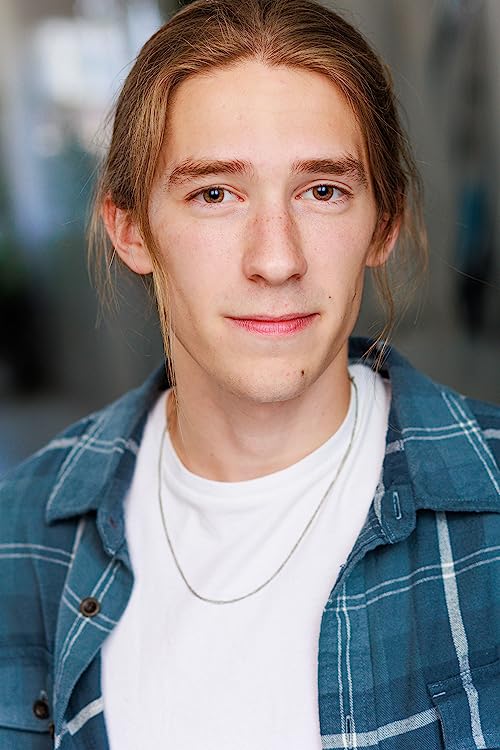 Luke Crory