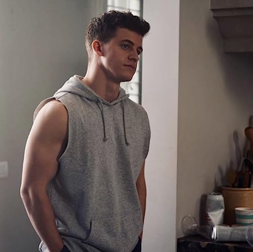 Barrett Carnahan