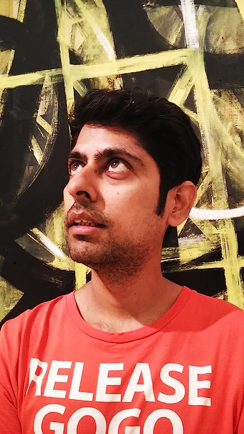 Varun Grover