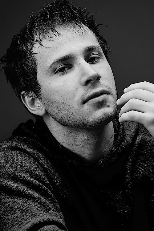 Nicholas Podany