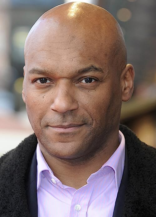 Colin Salmon