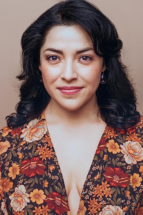 Jacqueline Correa