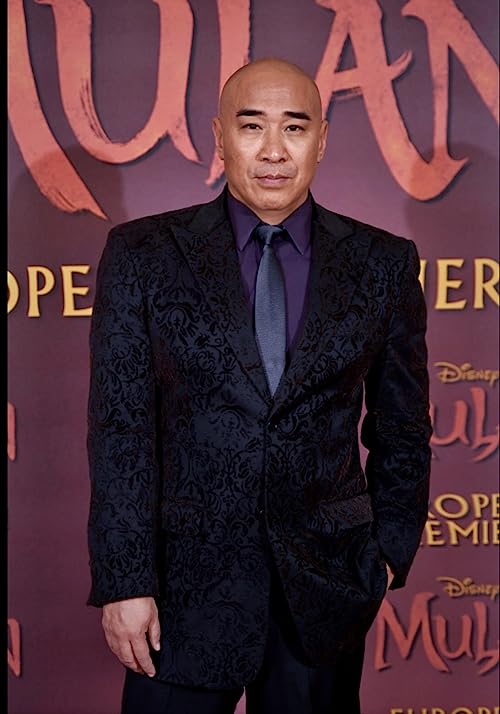 Ron Yuan