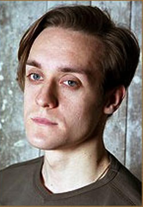 Svyatoslav Suprunov