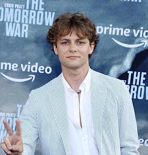 Ty Simpkins