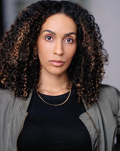 Aerial Nicole