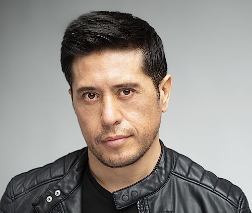 Eddie Martinez
