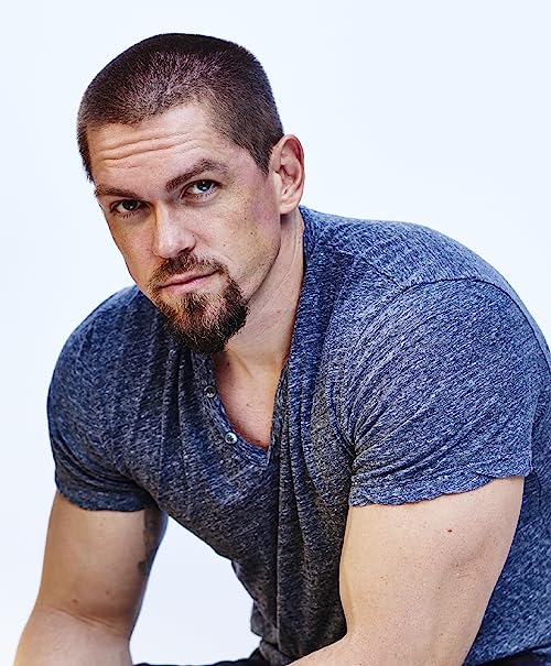 Steve Howey
