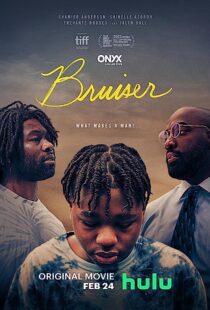 دانلود فیلم Bruiser 2022