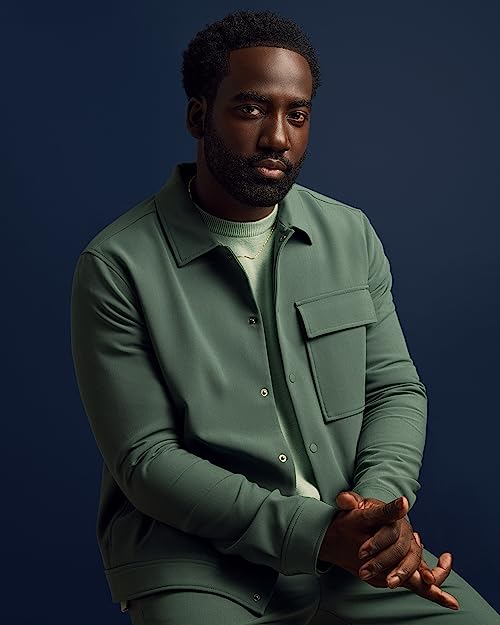 Shamier Anderson
