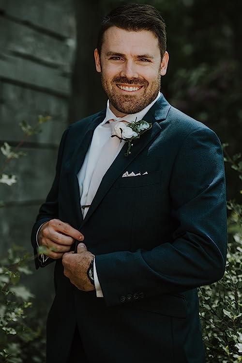 Michael Strickland