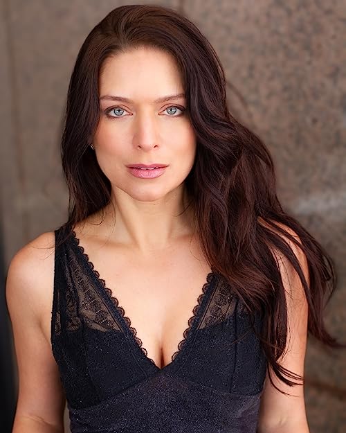 Sherri Eakin